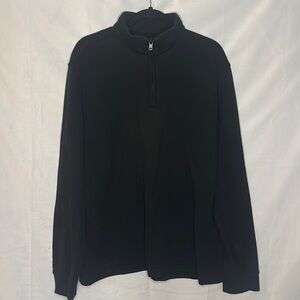APT 9 PERFORMANCE QUARTER ZIP (XXL)